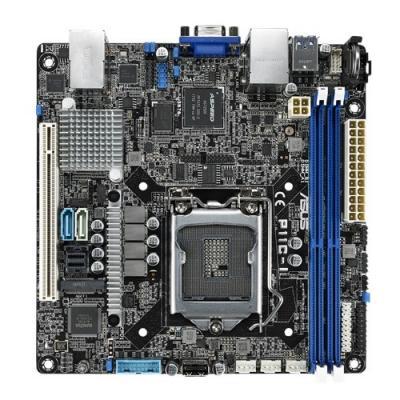 

Серверная материнская плата ASUS P11C-I