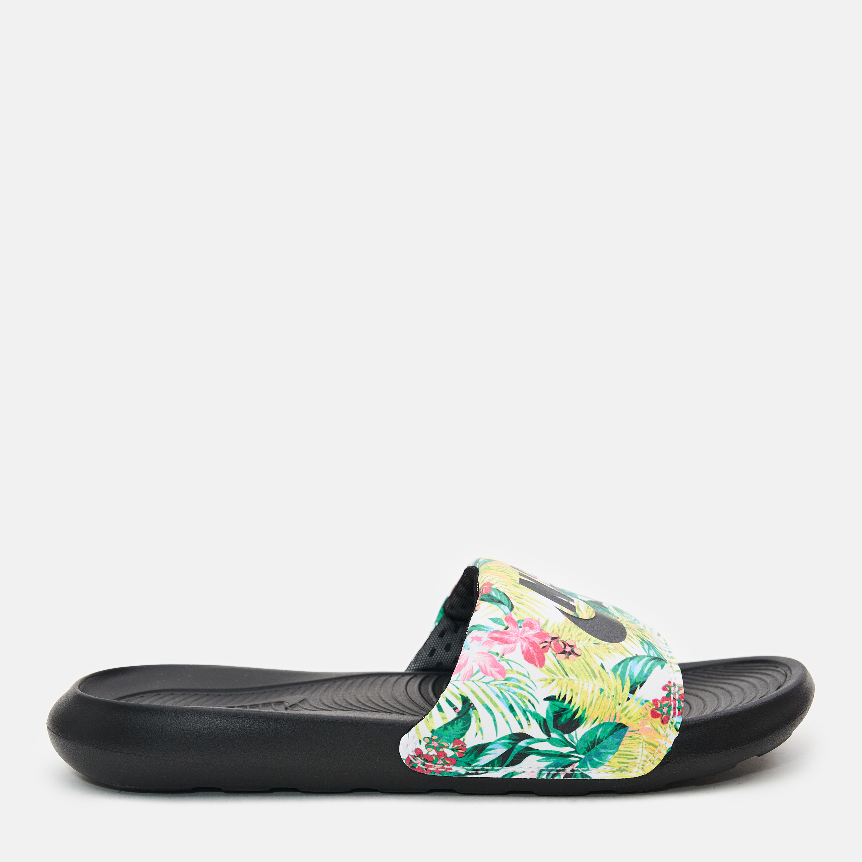 

Шлепанцы Nike W Victori One Slide Print CN9676-004 42 (10) 27 см