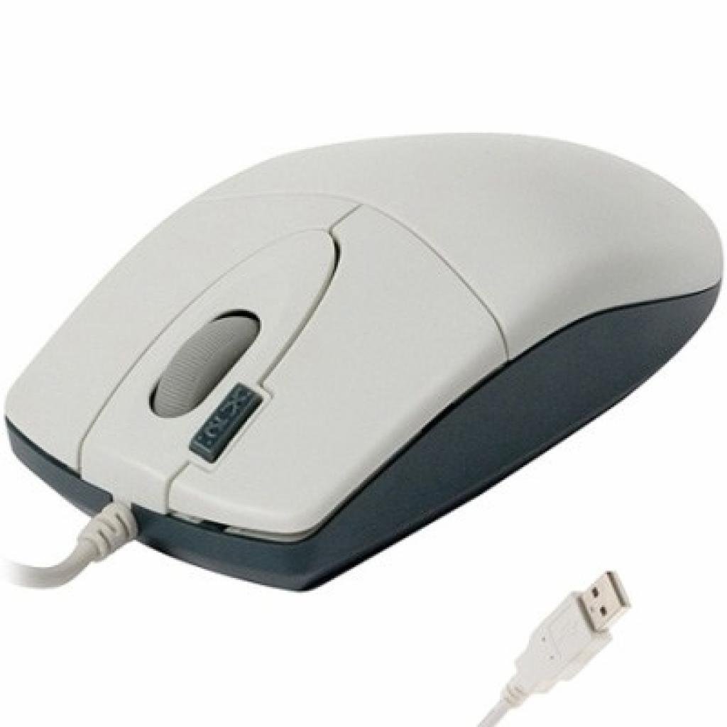 

Мышка A4tech OP-620D White-USB (OP-620D White-USB)