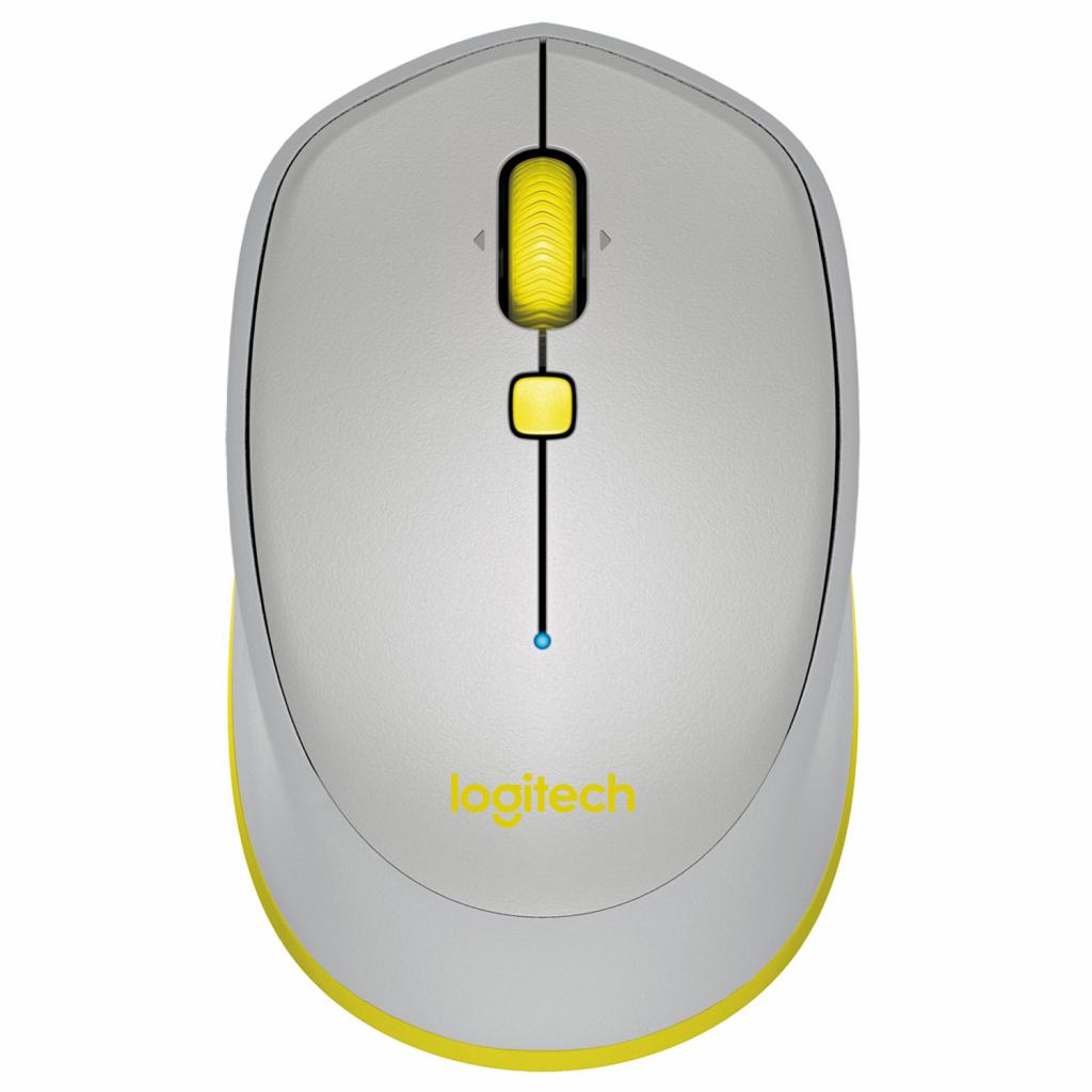 

Мышка Logitech M535 BT Grey (910-004530)