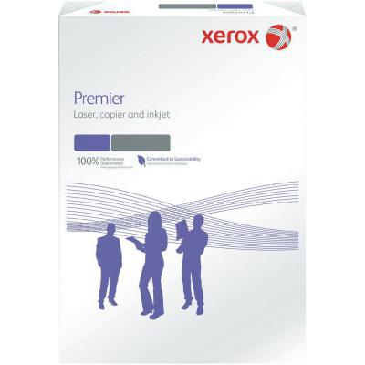 

Бумага XEROX А3 Premier 80 г/м 500л (003R91721) (K089982-01)