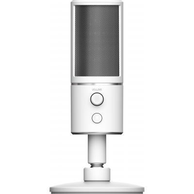 

Микрофон Razer Seiren X Mercury (RZ19-02290400-R3M1) (K322042-01)