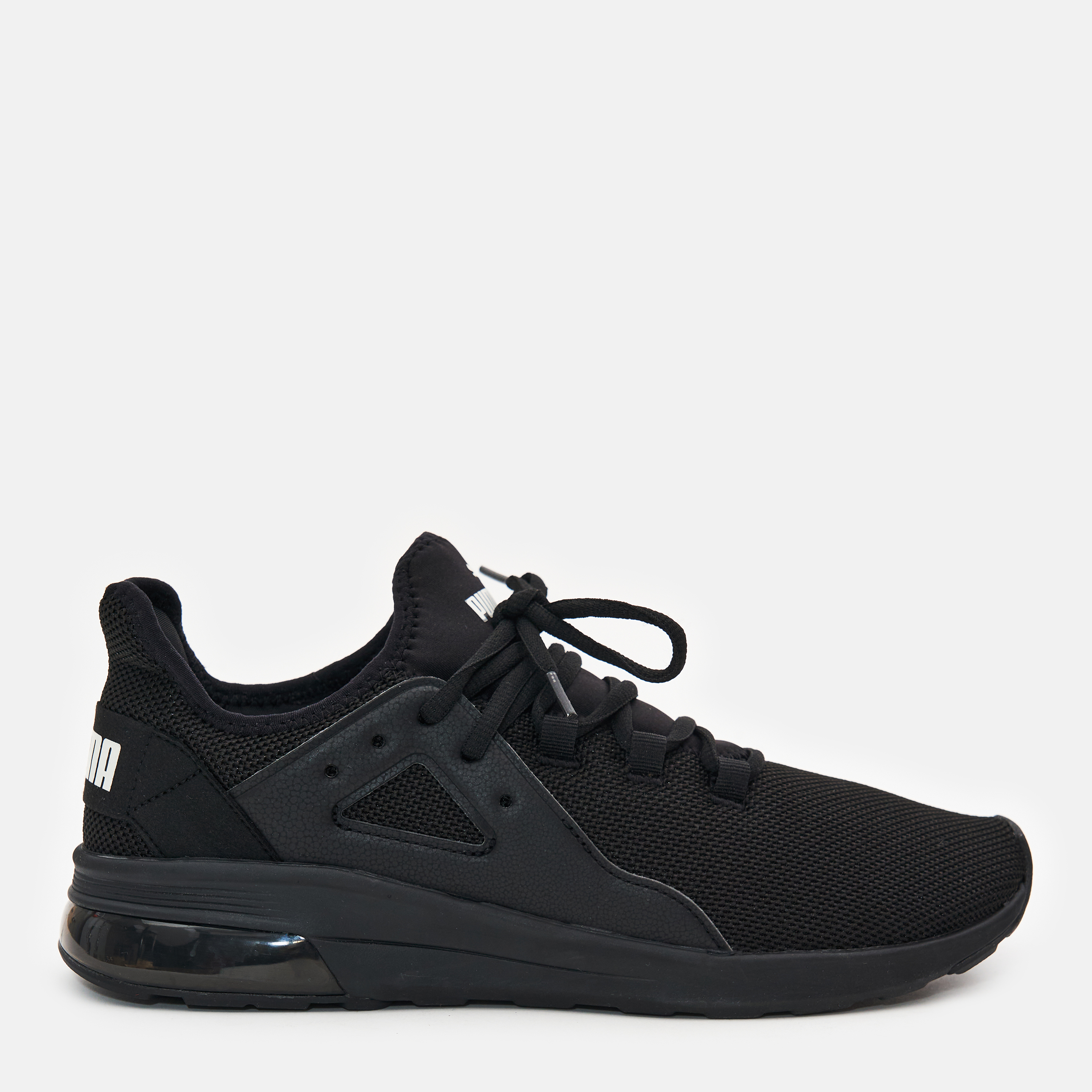 puma electron street black