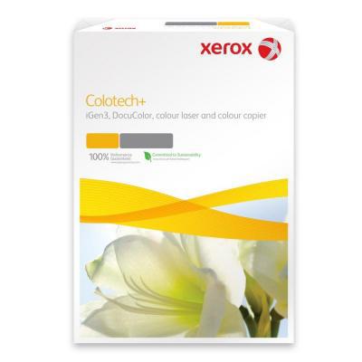 

Бумага XEROX A3 COLOTECH + (AU) (003R98854) (K096578-01)