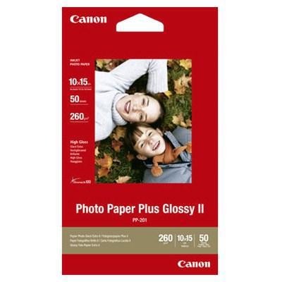 

Бумага Canon 10x15 Photo Paper Glossy PP-201 (2311B003) (K085685-01)