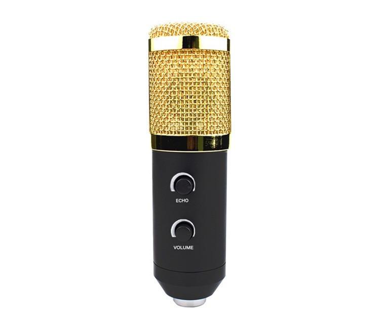 

Микрофон студийный M-800U