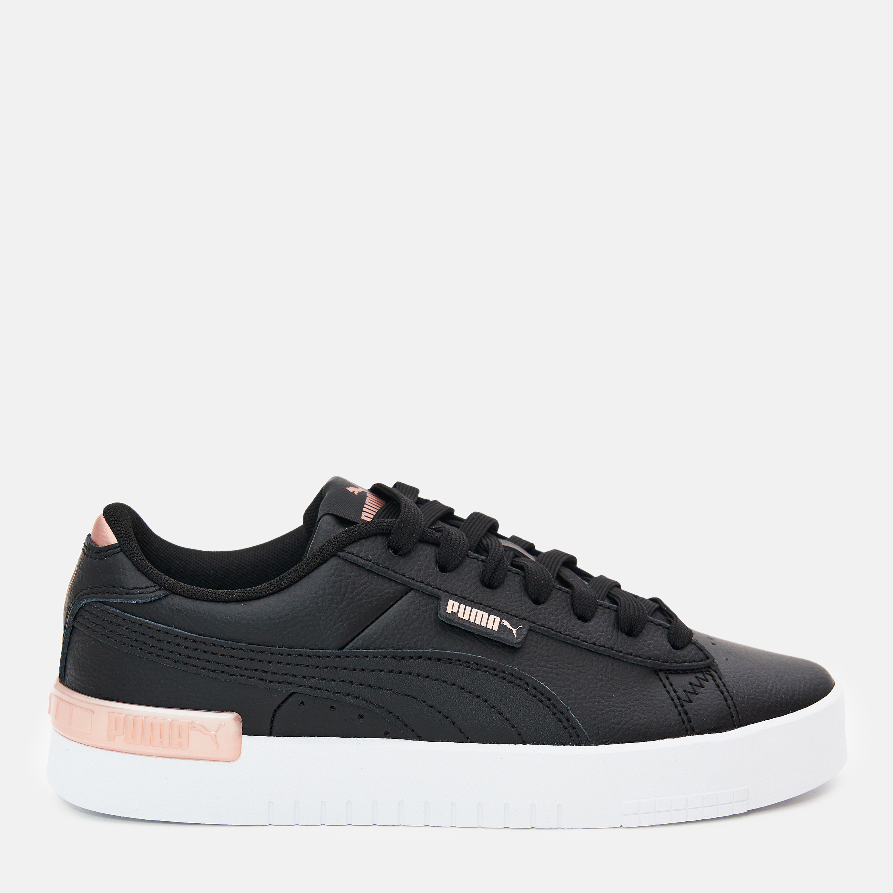 

Кеды Puma Jada 38075103 37 (4) 23 см Black-Black-Rose-Gold-White