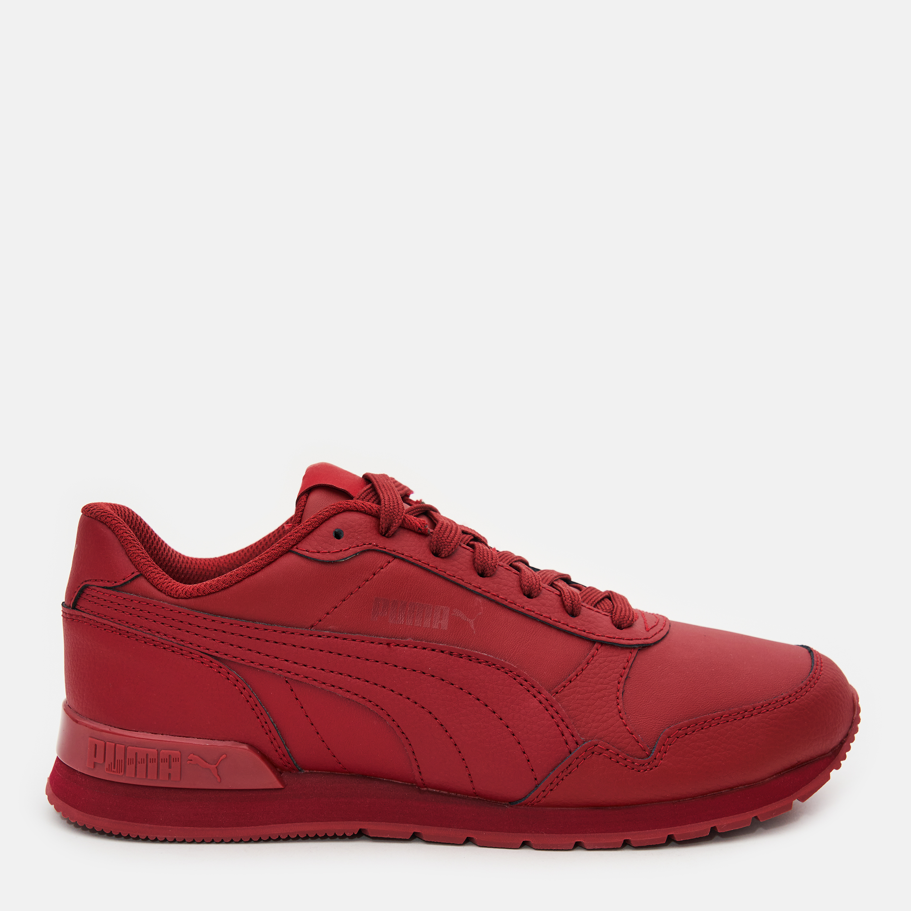 

Кроссовки Puma ST Runner v2 Full L 36527724 37 (4) 23 см Intense Red-Intense Red