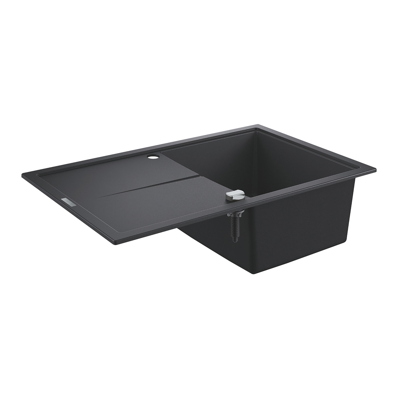 

Кухонная мойка Grohe Sink K400 31639AP0