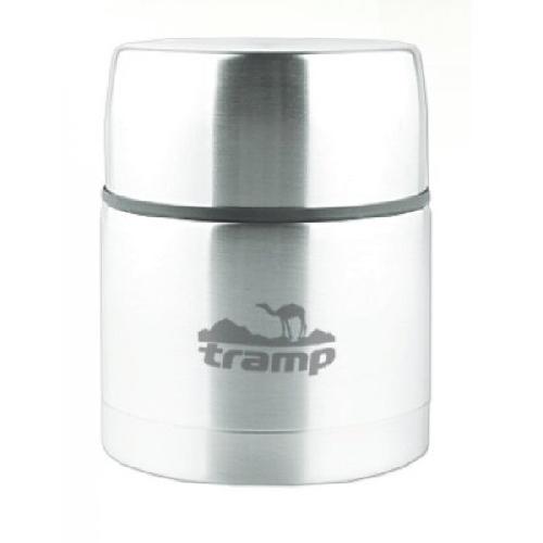 

Термоc Tramp з широким горлом, 1л, TRC-079
