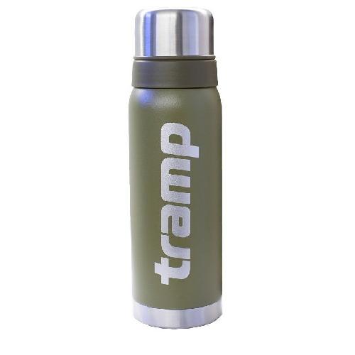 

Термос 0,75 л Tramp TRC-031-olive