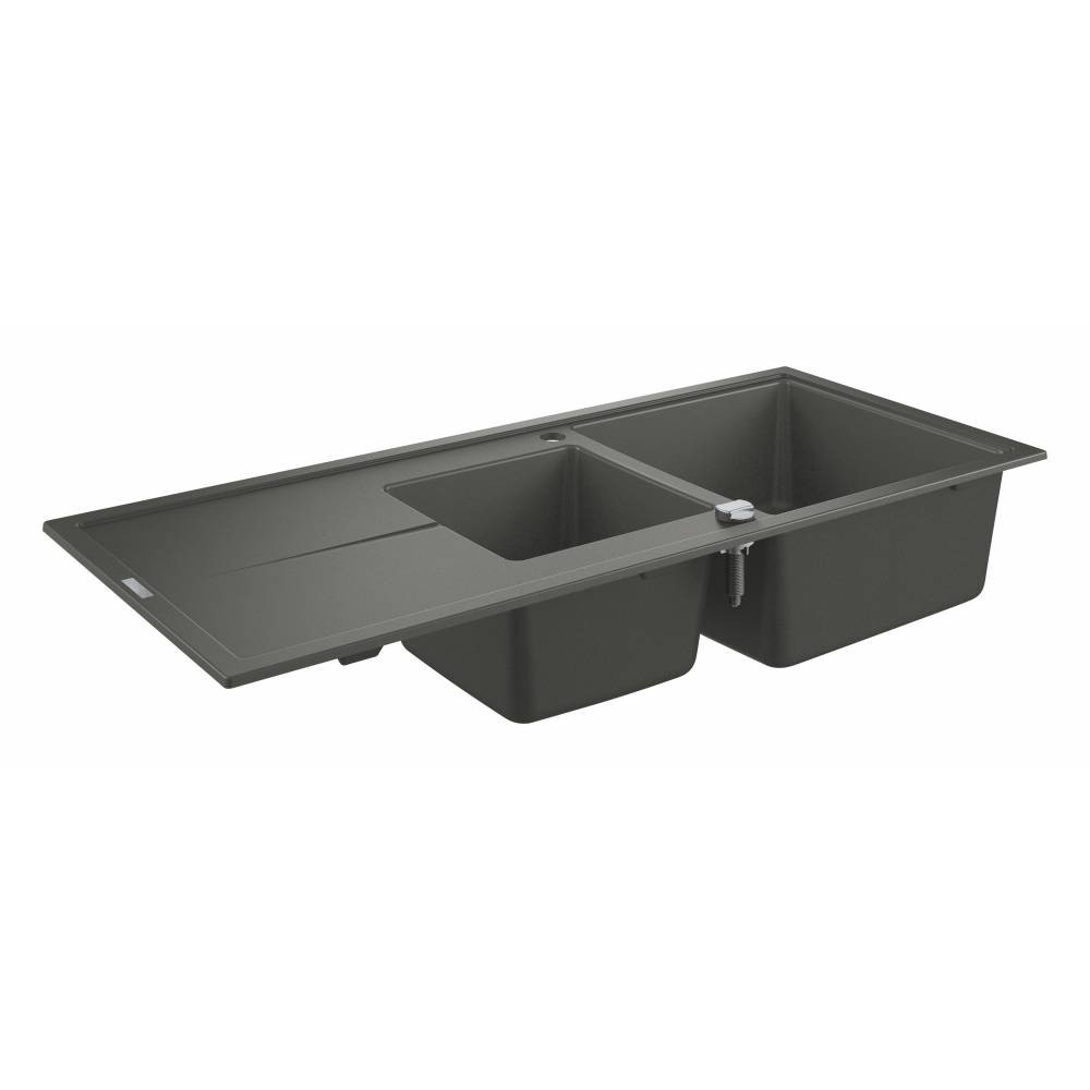 

Кухонная мойка Grohe Sink K400 31643AT0
