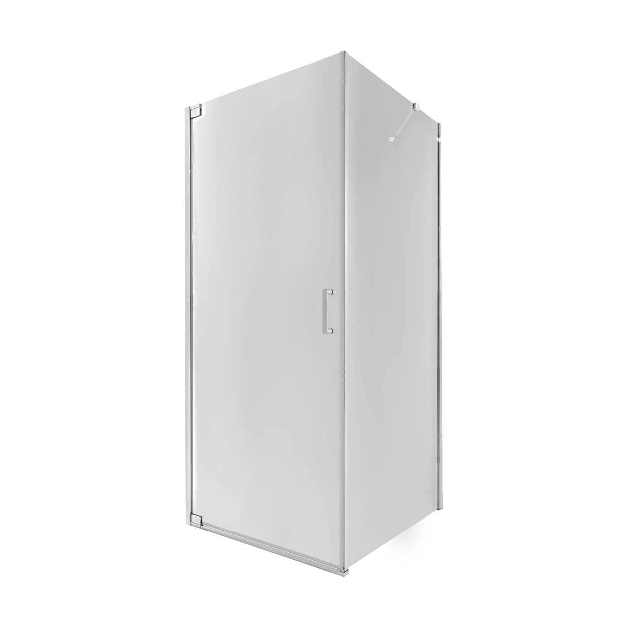 

Душевая кабина Qtap Aquarius CRM1099SC6 90х90 см, стекло Clear 6 мм, без поддона
