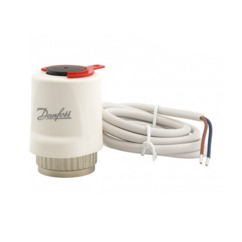 

Сервопривод Danfoss Thermot NC 30х1,5 230В (088H3220)