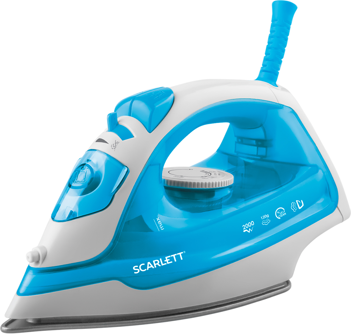 

Утюг SCARLETT SC-SI30P12