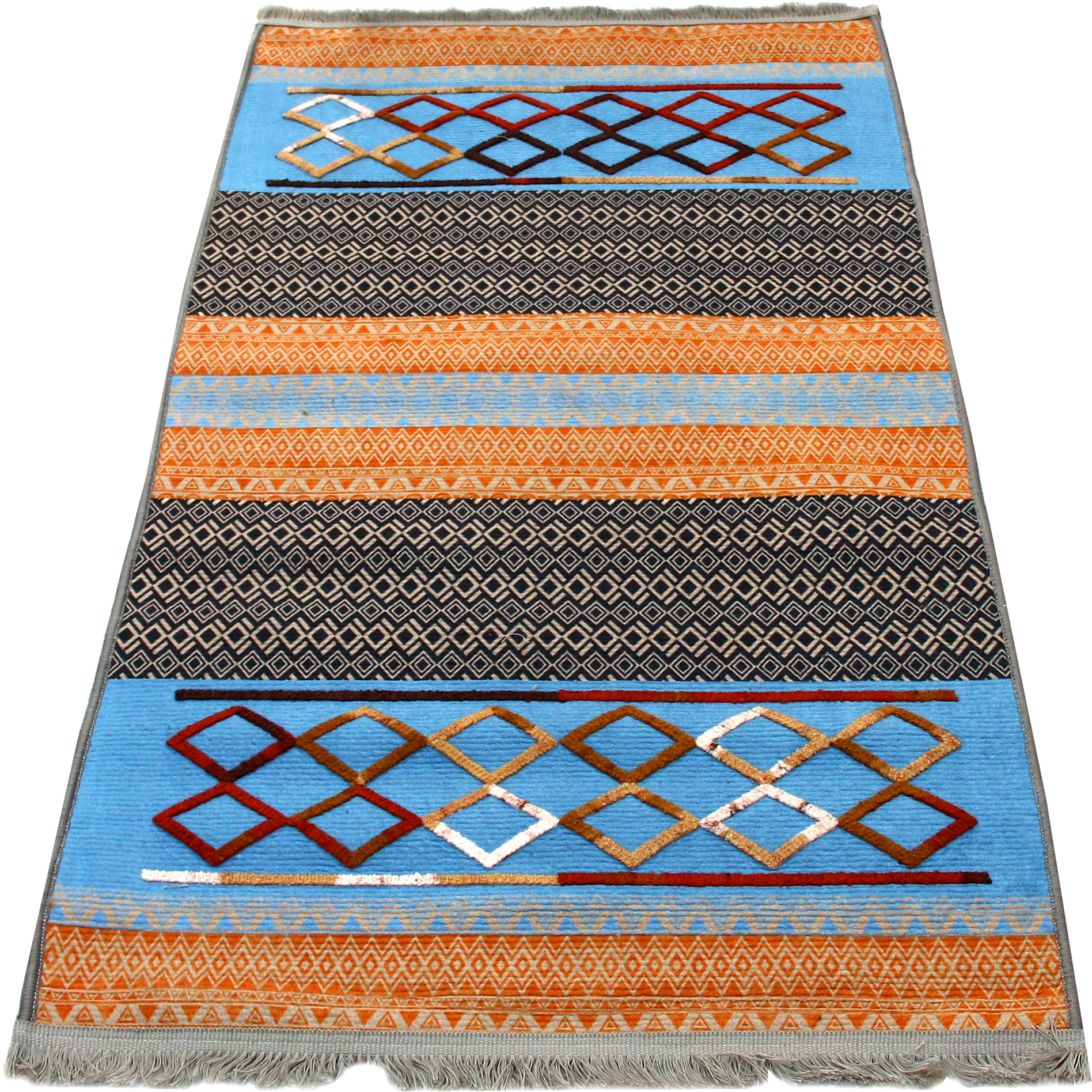 

Ковер IzziHome Zeus Z-006 80х150