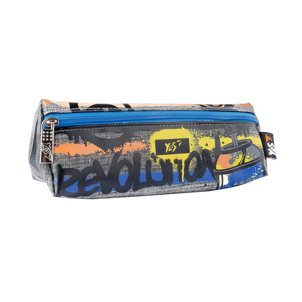 

Пенал Yes Graffiti (532972)