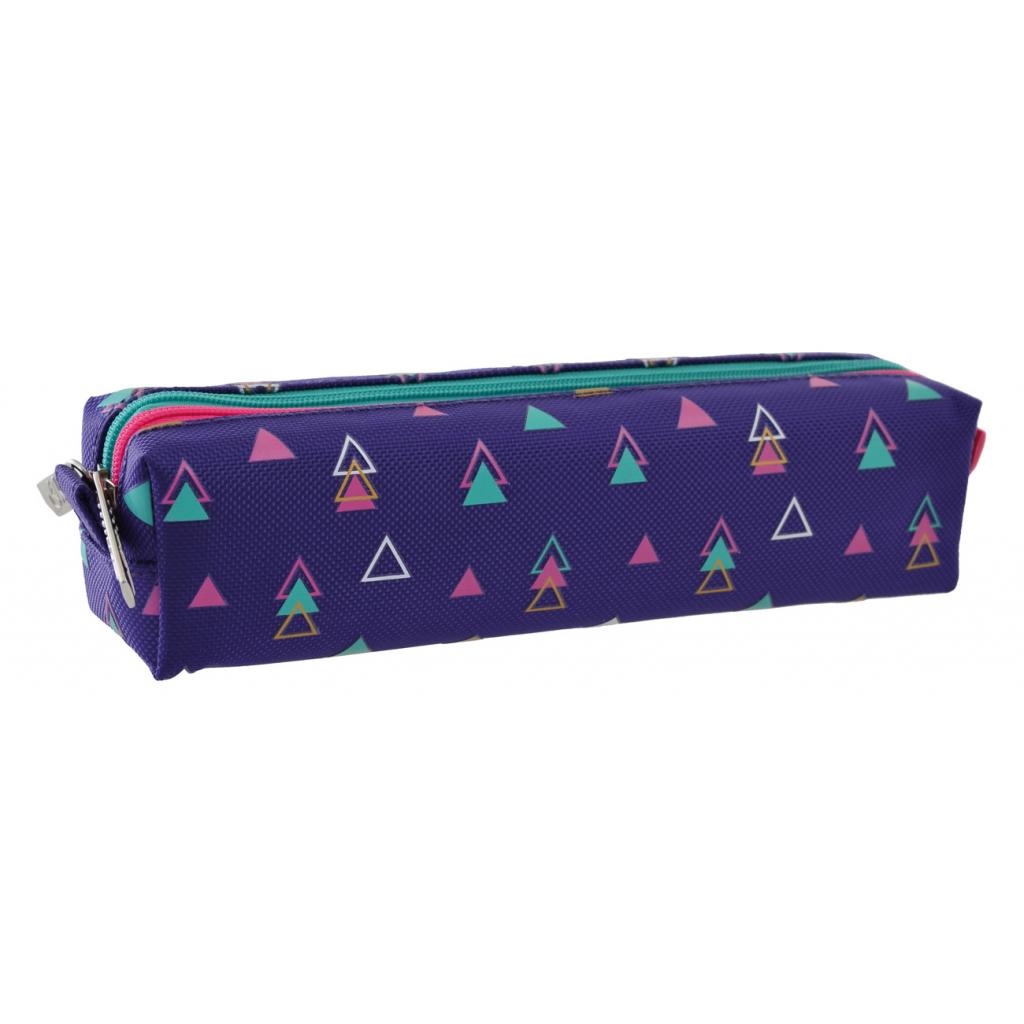 

Пенал Yes Juicy purple (532357)