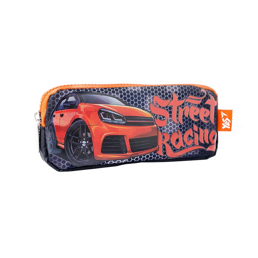 

Пенал Yes Street Racing (532932)