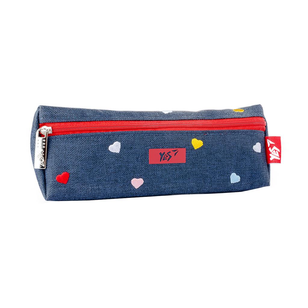 

Пенал Yes Hearts (532926)