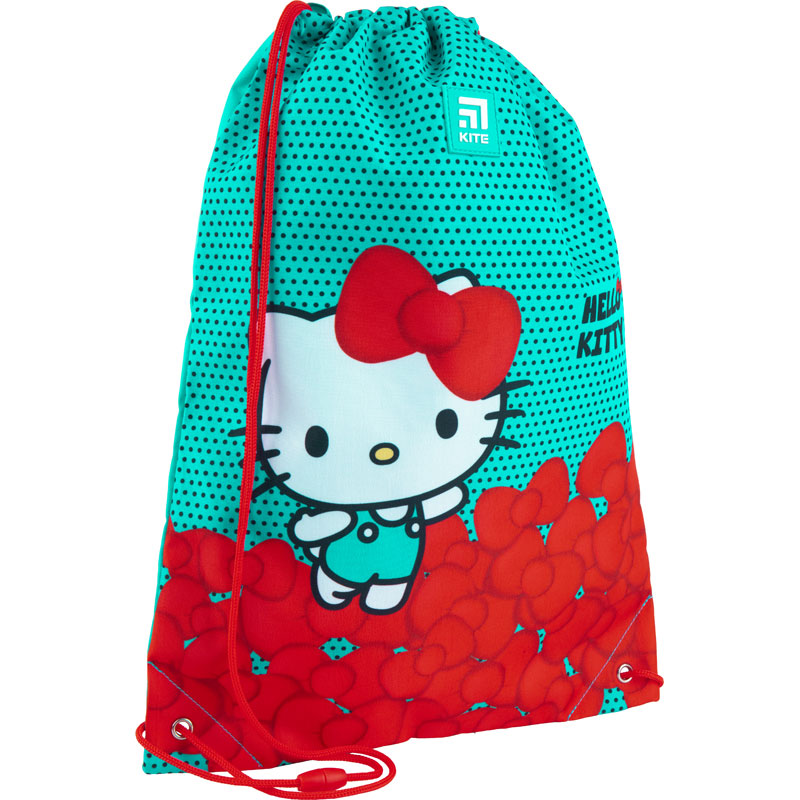 

Сумка для обуви Kite Hello Kitty HK21-600M