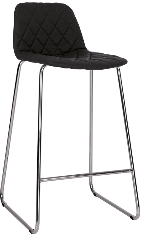 

Стул барный Новый Стиль ALIYA HOKER ordf CFS CHROME (BOX) ECO-30