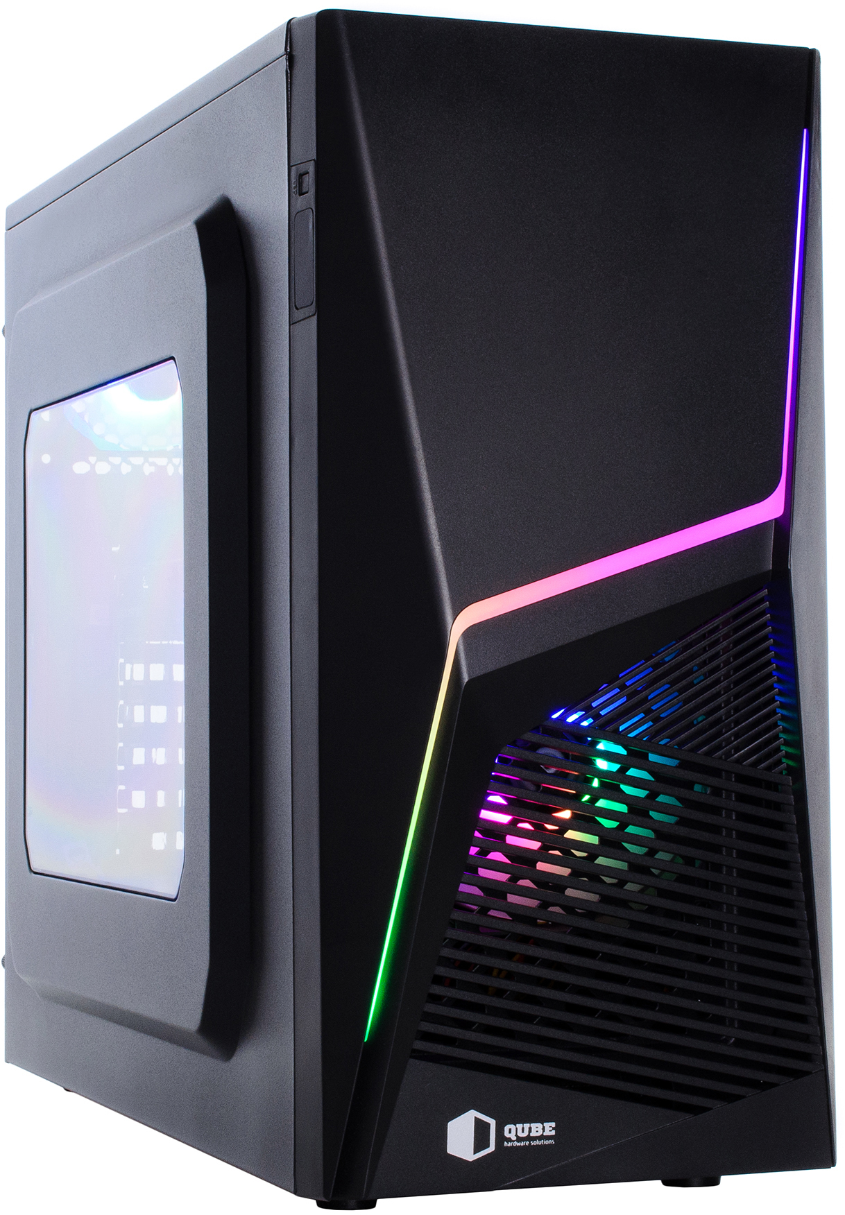 

Компьютер ARTLINE Gaming X43 v22