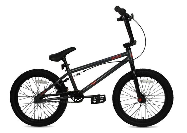 

Велосипед BMX Outleap CLASH 2021 Gray