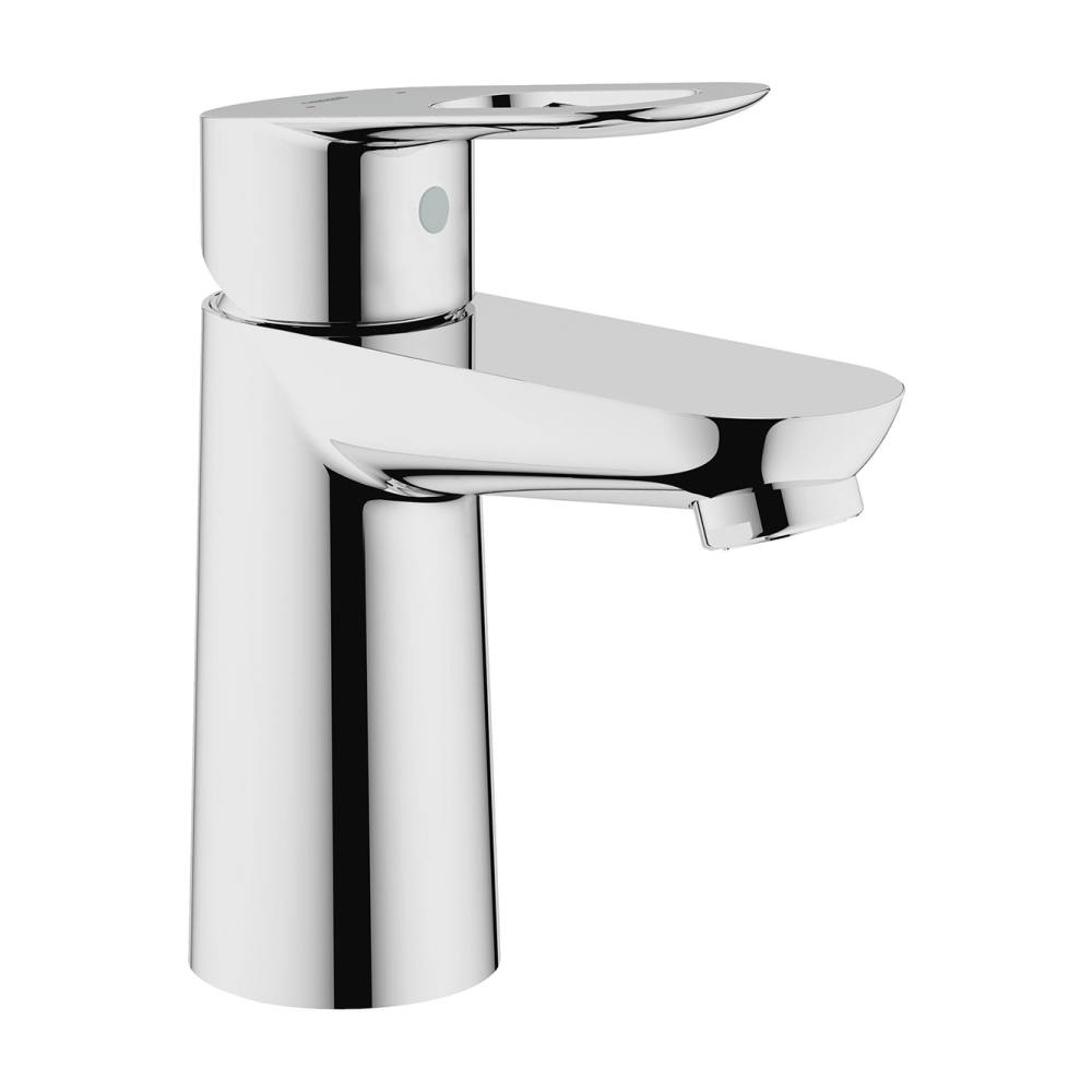 

Смеситель для раковины Grohe BauLoop 23337000 (SR203587)