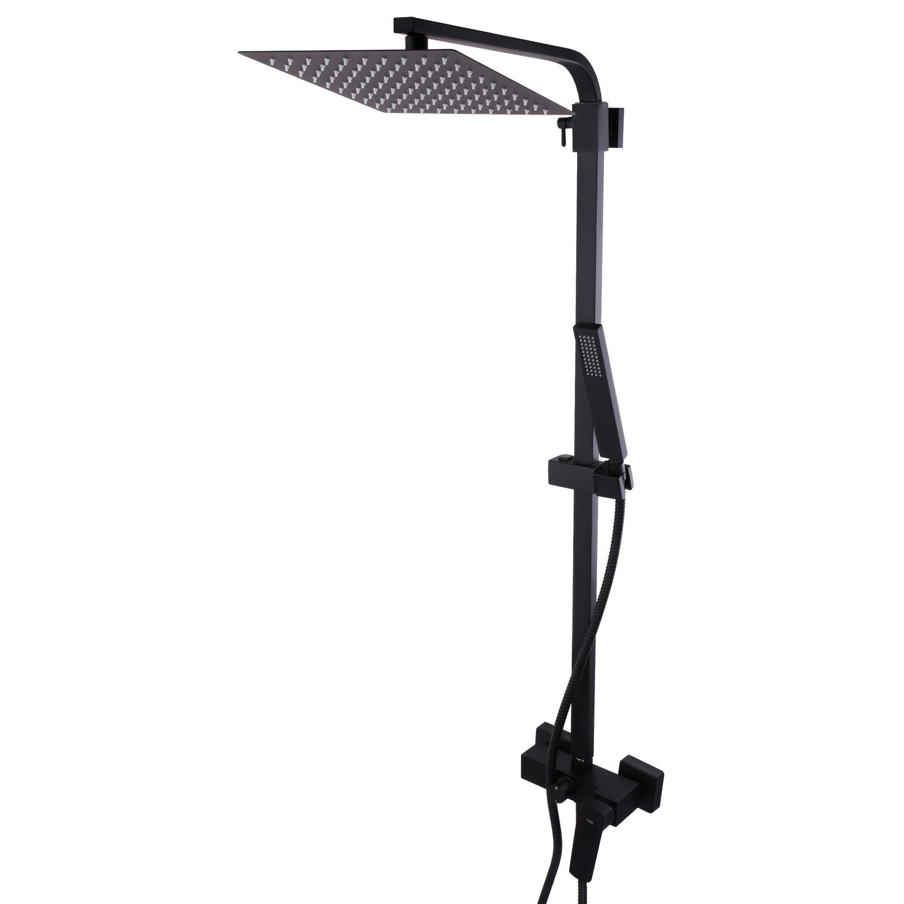 

Душевая система TOPAZ LEXI TL 21702-H57-BL, черная (SR203112)