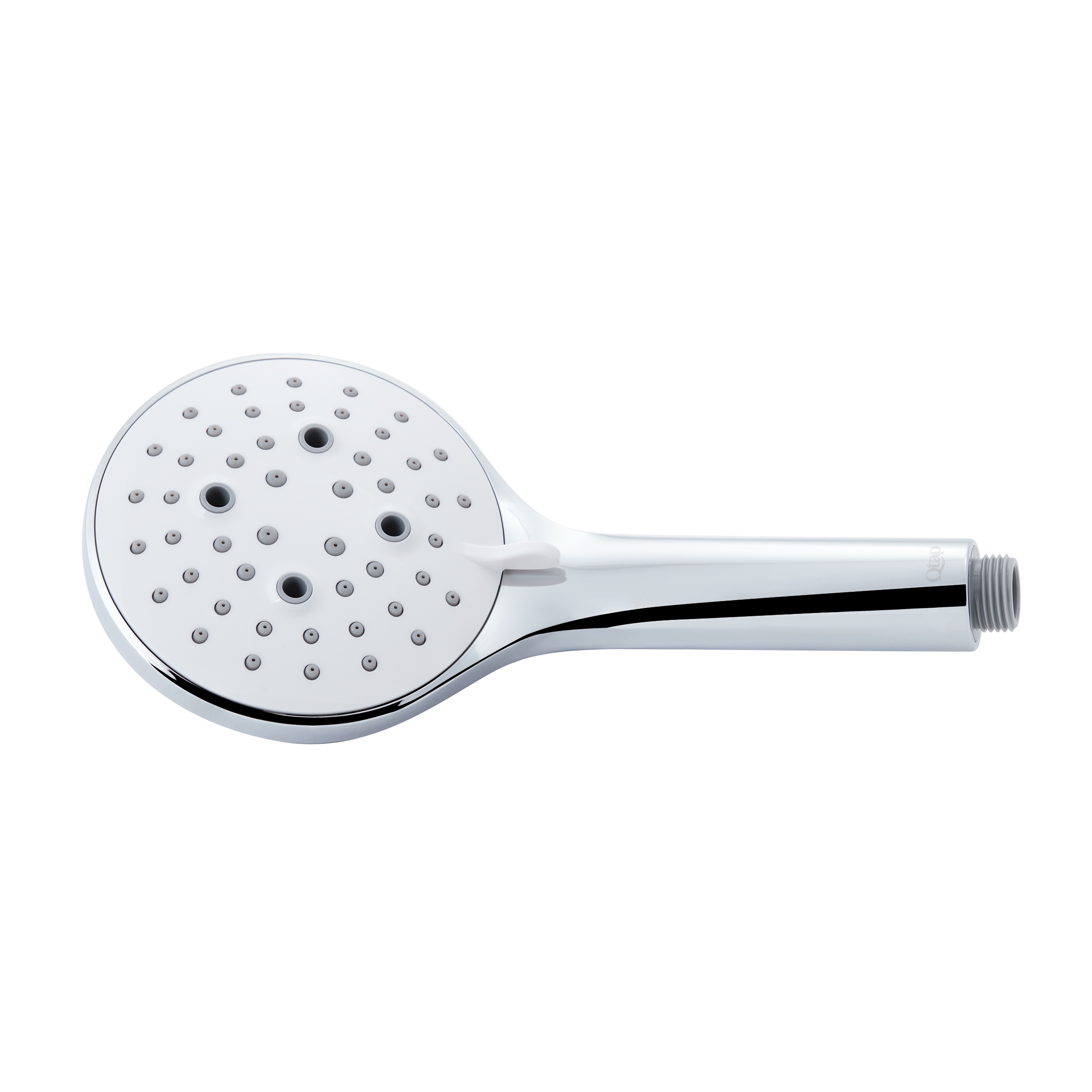 

Лейка для ручного душа Qtap Rucni A115O3PCW (SR203265)