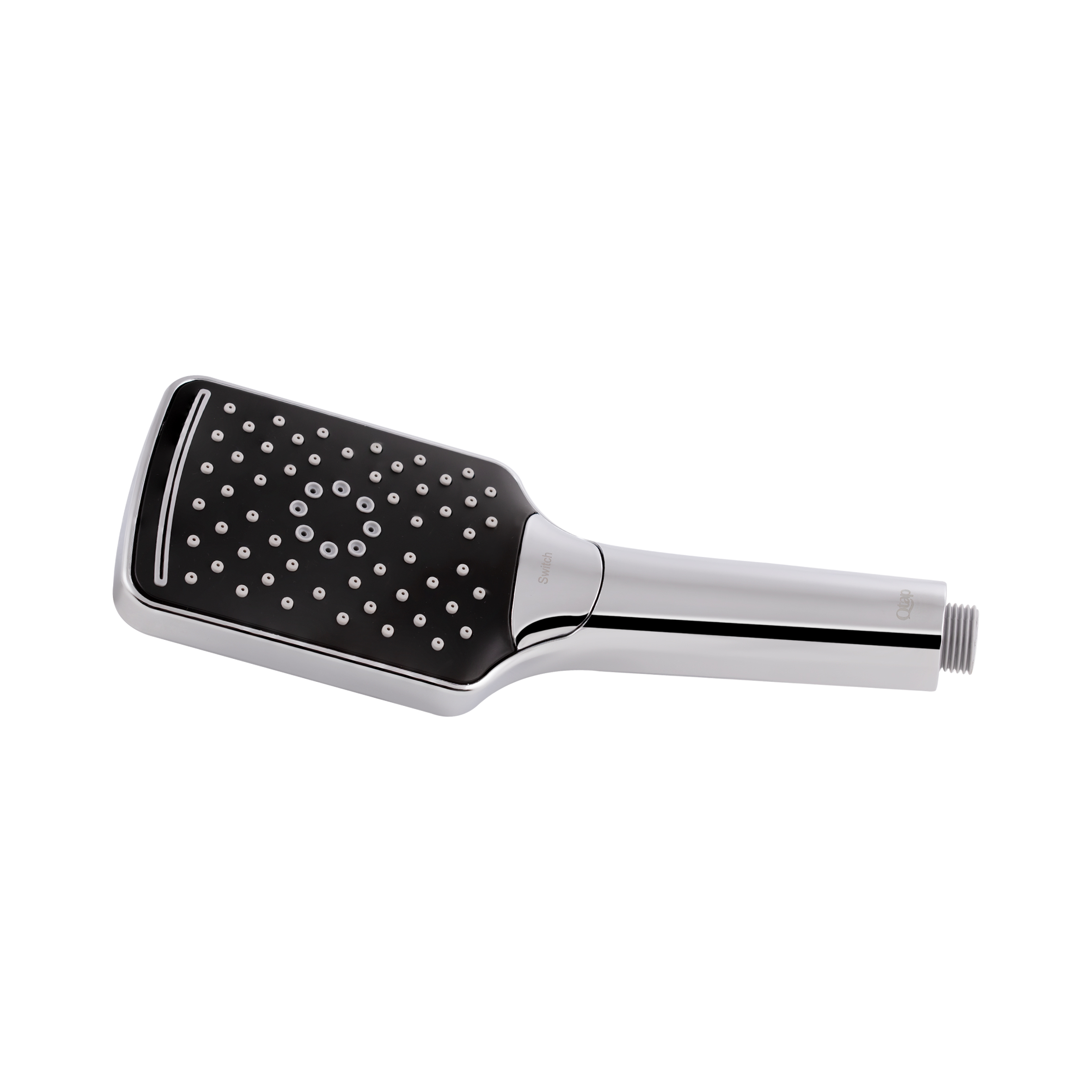 

Лейка для ручного душа Qtap Rucni A086N3KCB (SR203262)