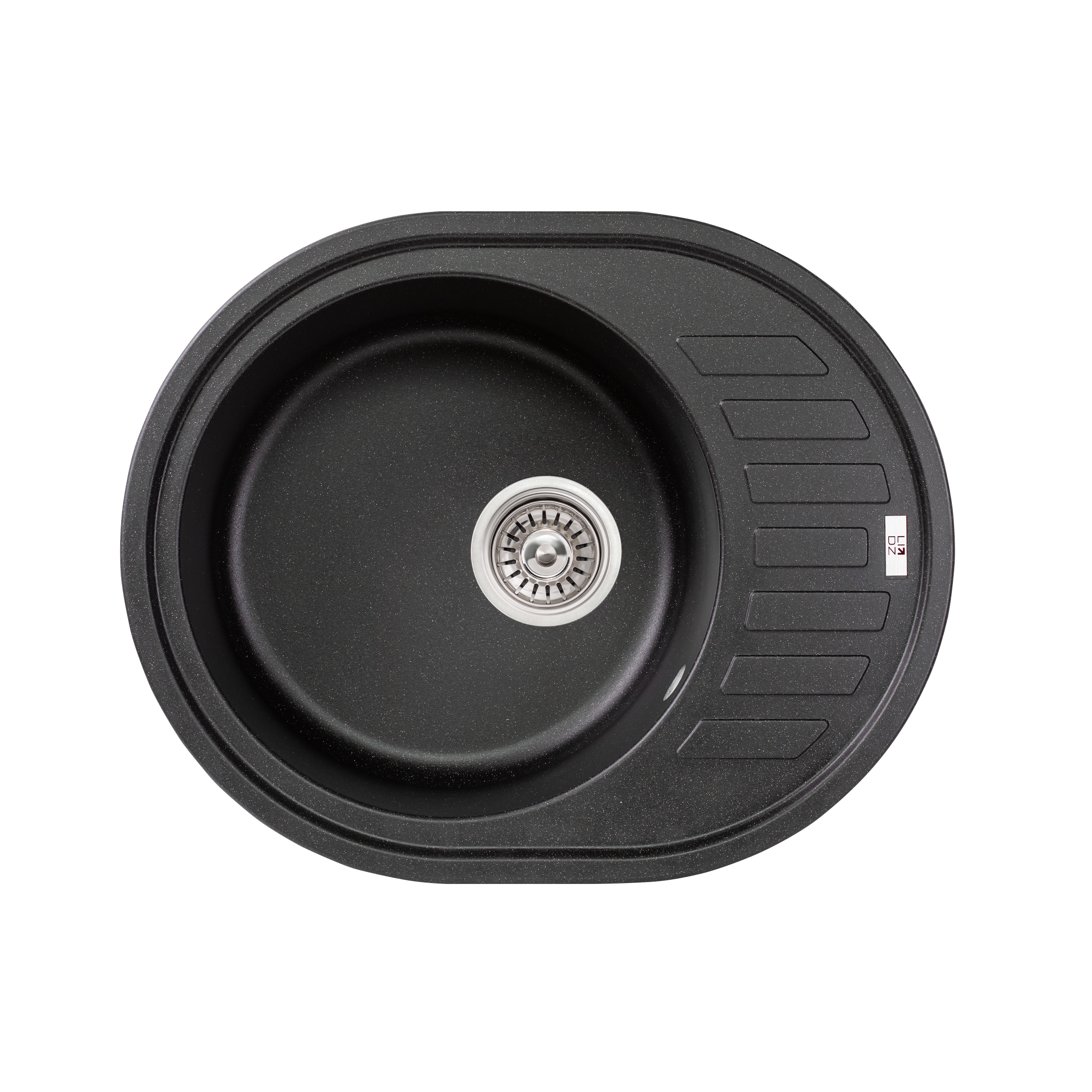 

Кухонная мойка Lidz 620x500/200 BLM-14 (LIDZBLM14620500200) (SR203659)