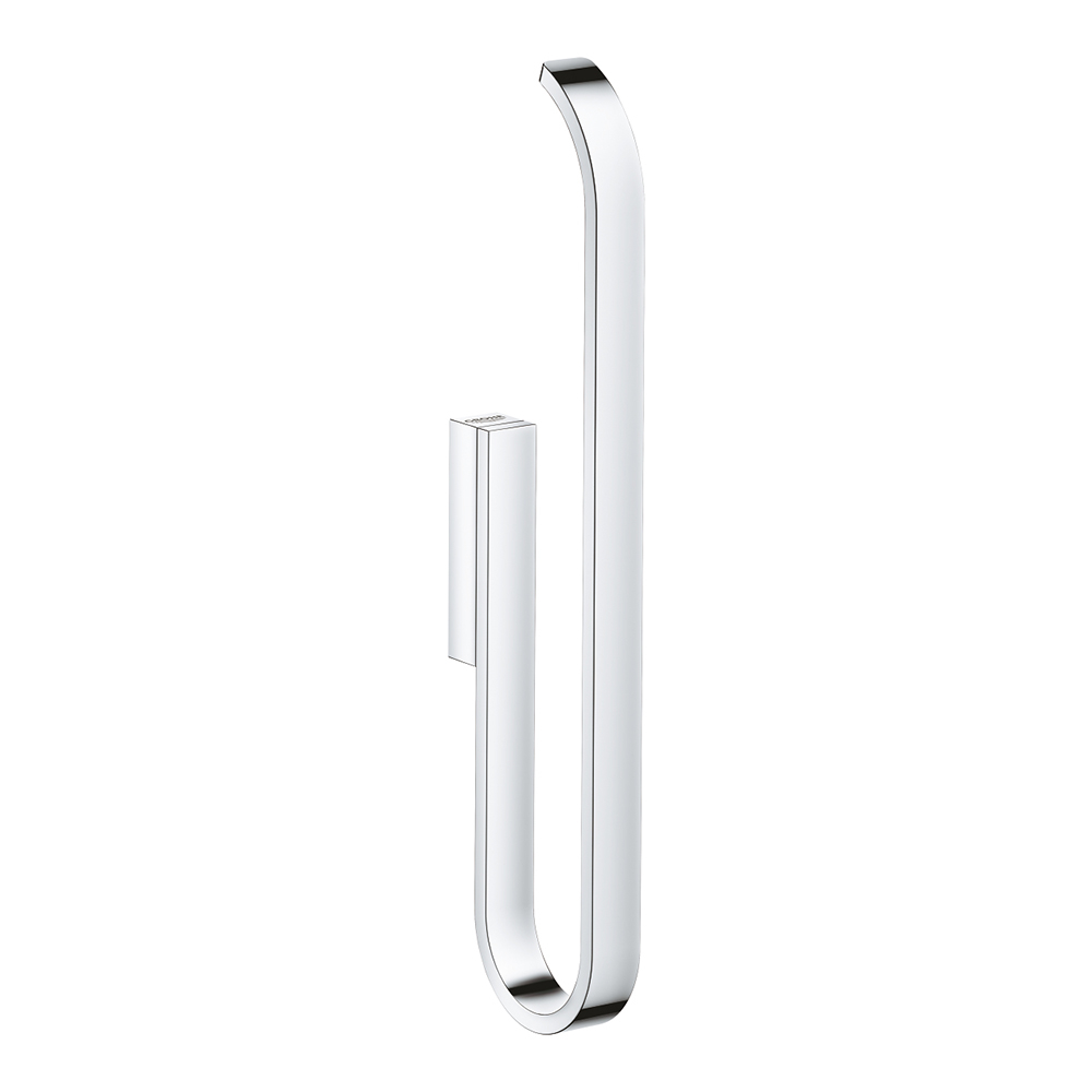 

Держатель для запасной туалетной бумаги Grohe Selection 41067000 (SR203609)