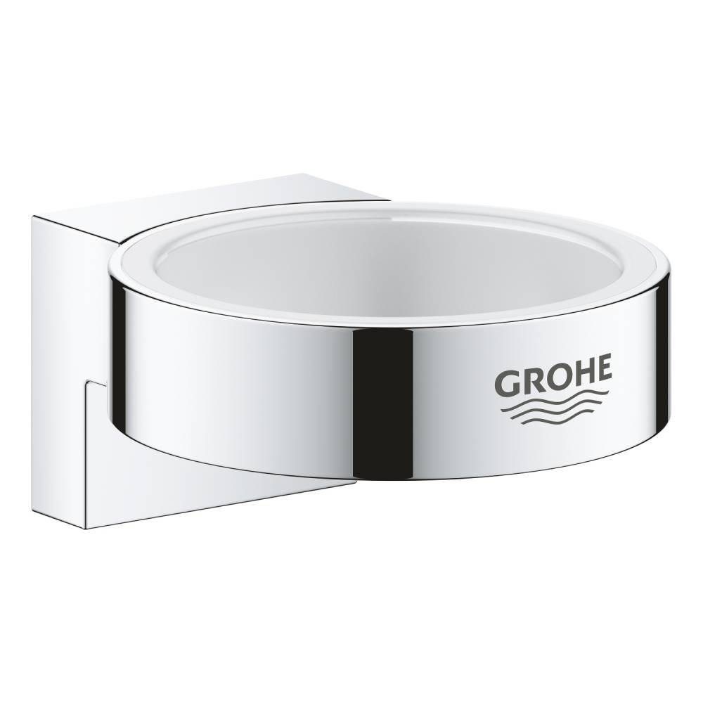 

Держатель для аксессуаров Grohe Selection 41027000 (SR203604)