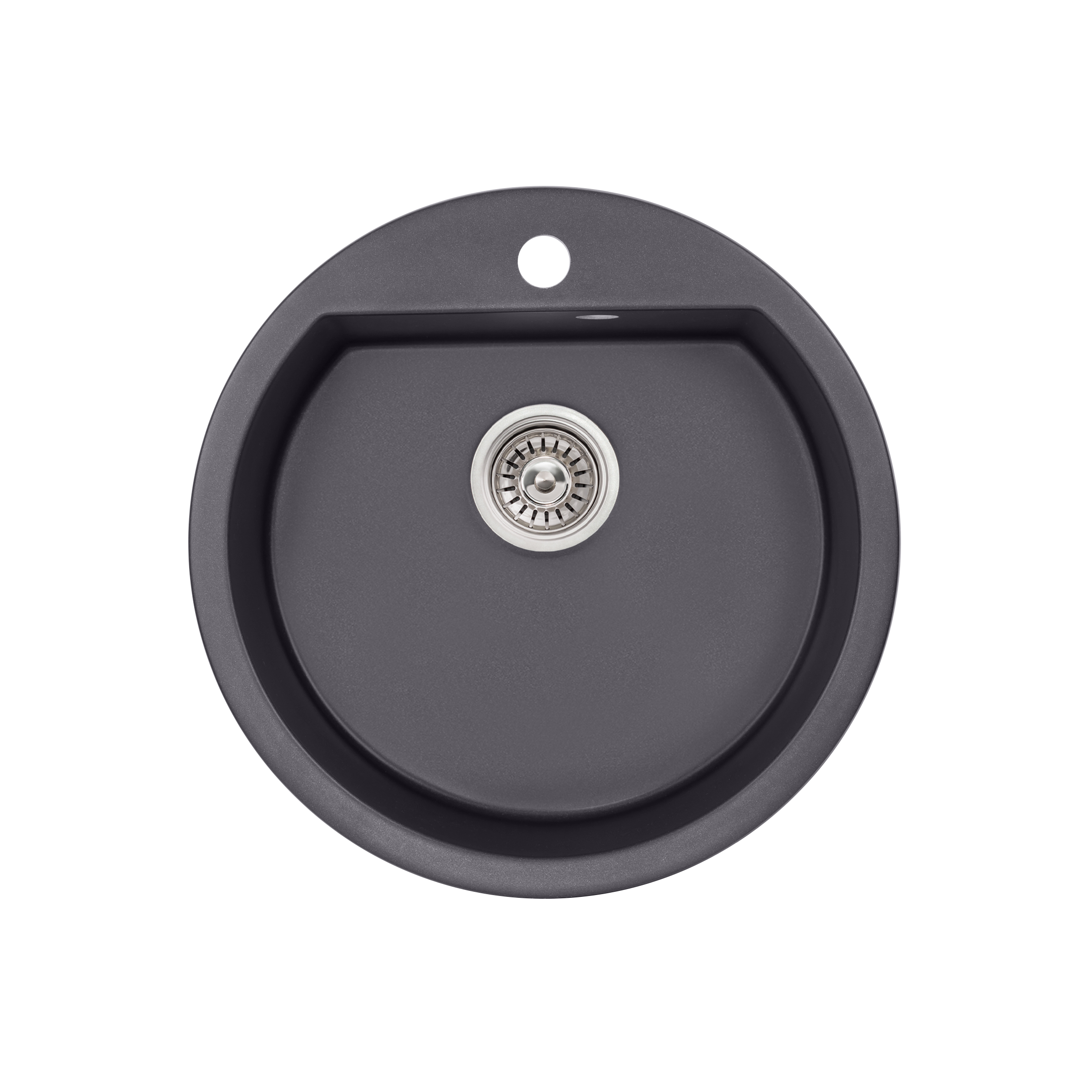 

Кухонная мойка Qtap CS D510 BET (QTD510BET502) (SR203347)