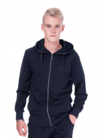 

Спортивная кофта (олимпийка) URBAN SKTS3 UR (50-52) XL Темно-синий (AN-000128)