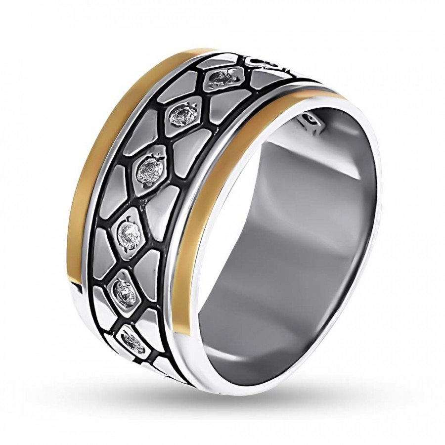 

Кольцо "Фелиция"