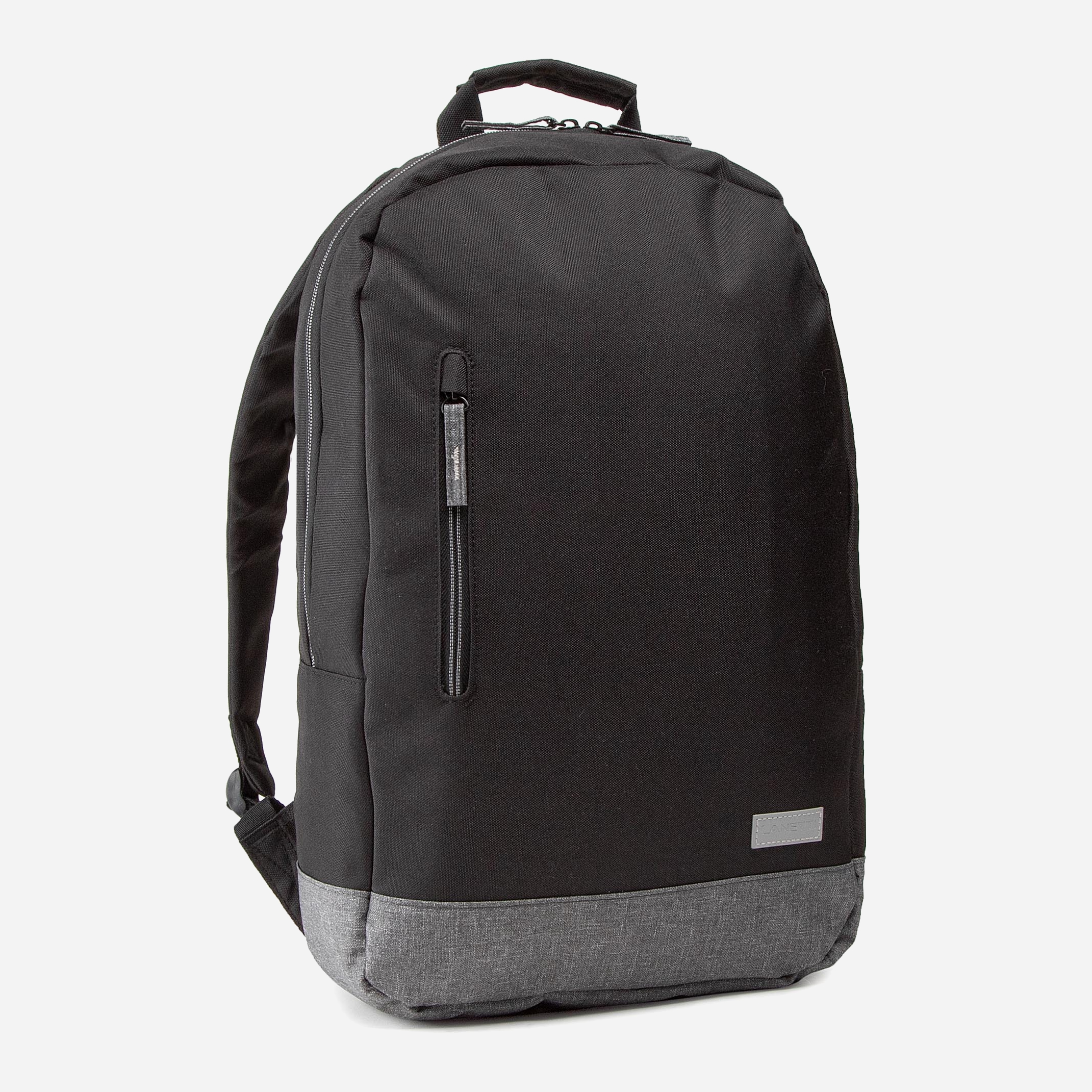 

Мужской рюкзак Lanetti BMP-S-064-10-05 Черный