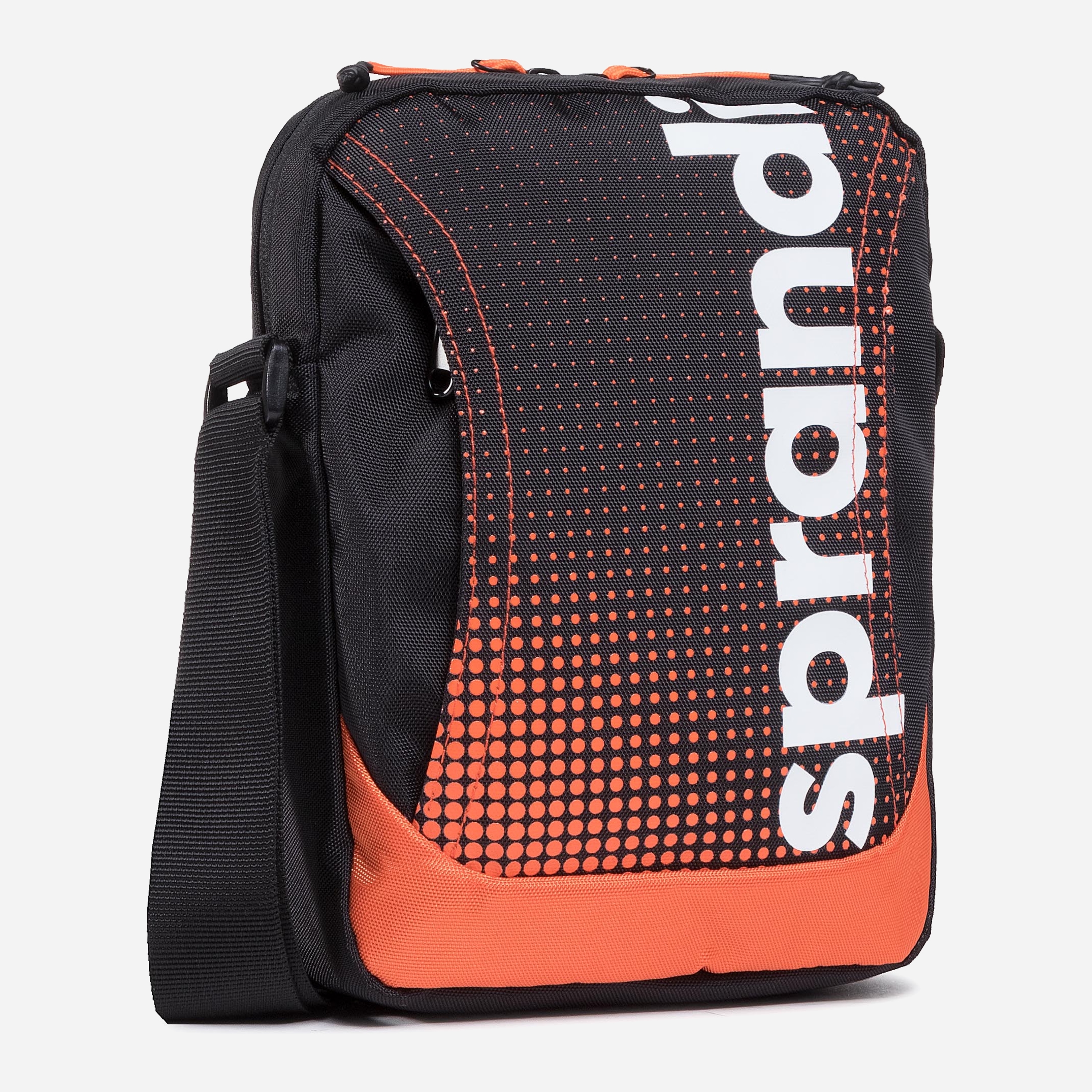

Мужская сумка Sprandi BSR-S-018-16-05 Микс
