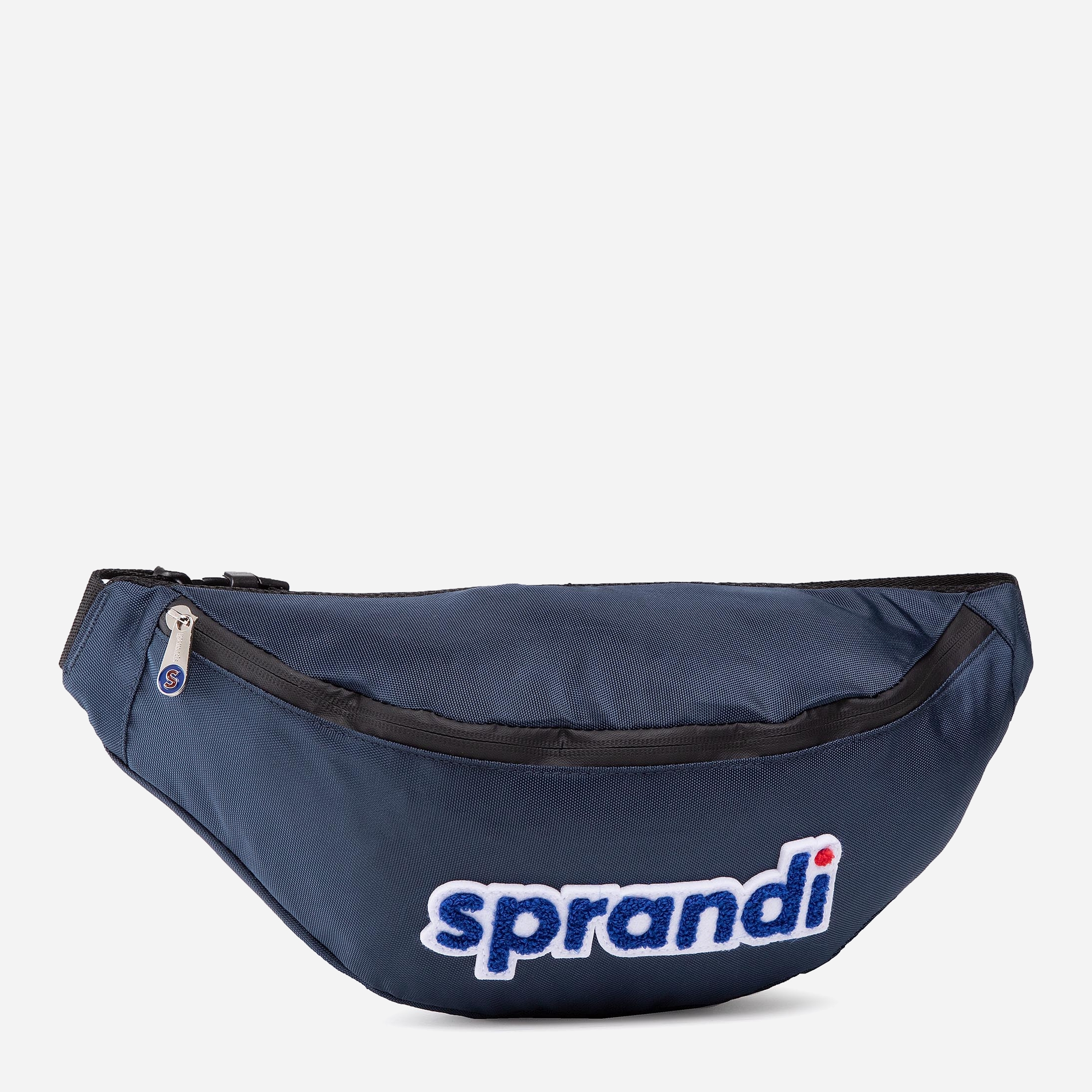 

Поясная сумка Sprandi BSR-S-080-90-05 Темно-синяя
