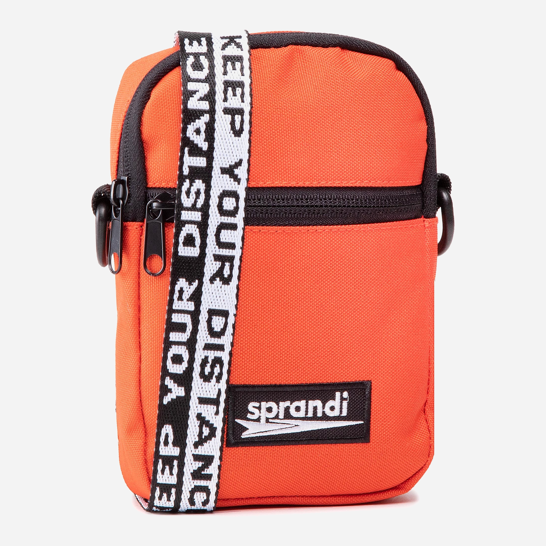 

Мужская сумка Sprandi BSR-S-082-35-05 Оранжевая