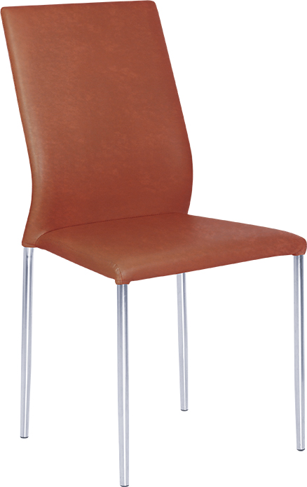 

Стул Новый Стиль NIK ordf ALU (BOX-1) ECO-21
