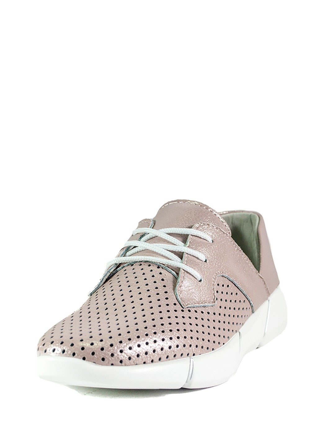 

Сникеры Allshoes 36 розовые 186235488