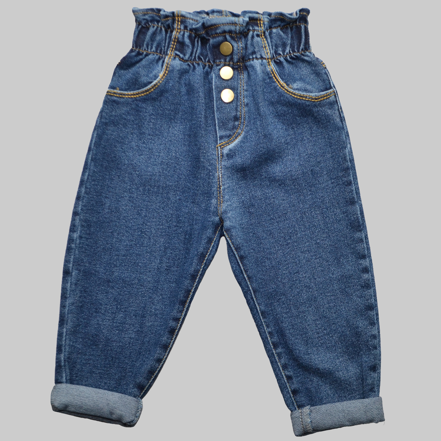 

Джинсы Gallant Jeans 6227 86 см Синий