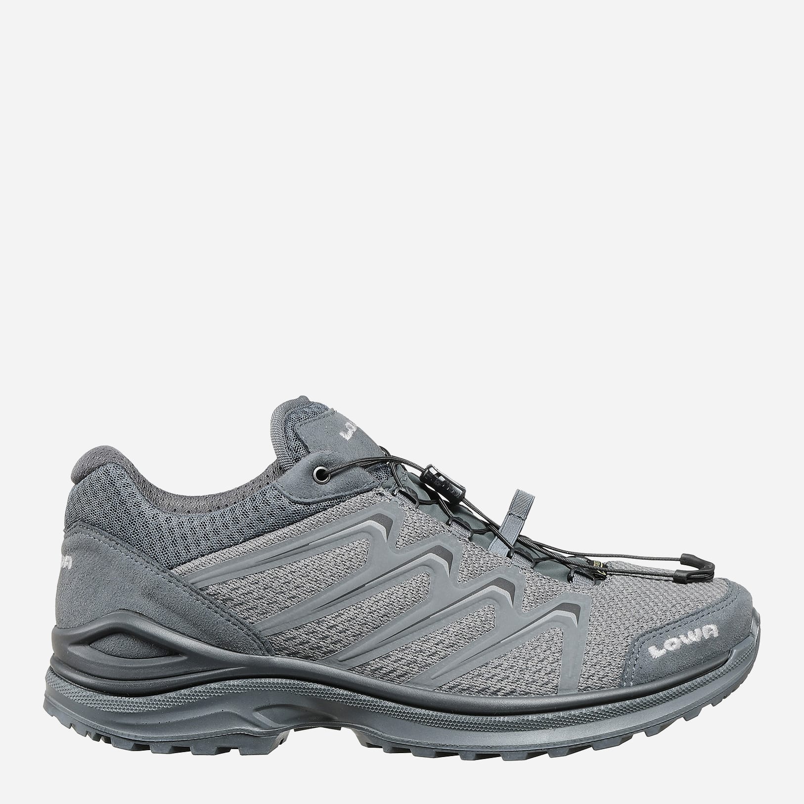 

Ботинки LOWA Maddox Gtx Lo Tf 310630/0737 48 (12.5) Wolf