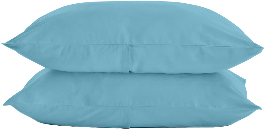 

Набор наволочек Cosas RanforsSky 40х60 2 шт (SetPillow_RanforsSky_40х60)