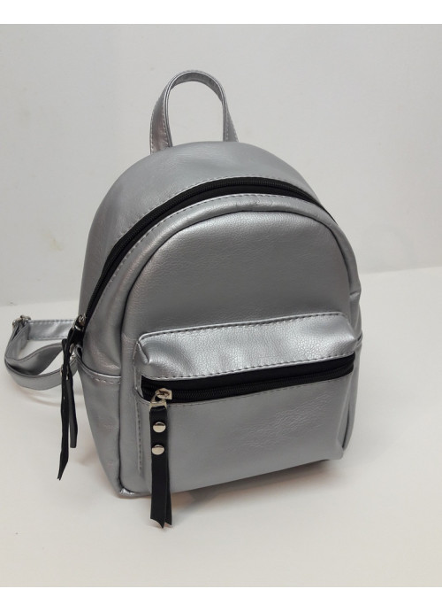 

Рюкзак Sambag Talari SSB срібний