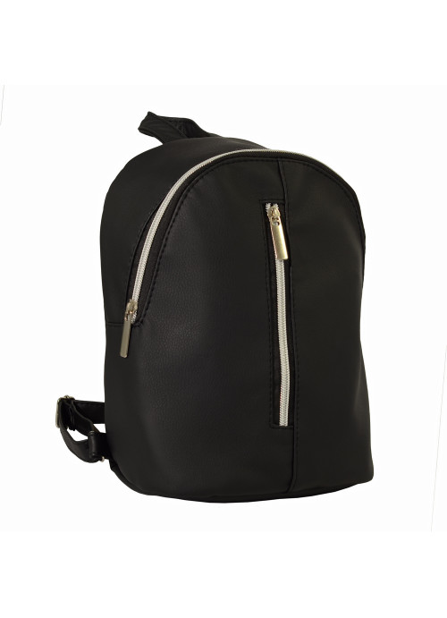 

Жіночий рюкзак Sambag Mane чорний