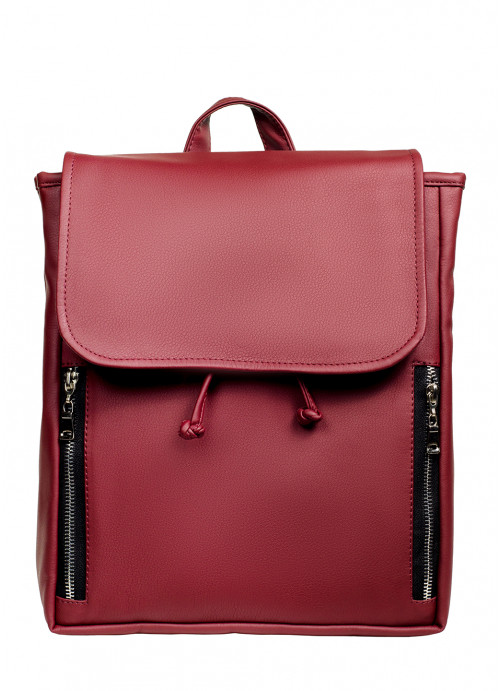 

Рюкзак Sambag Loft MZS бордо